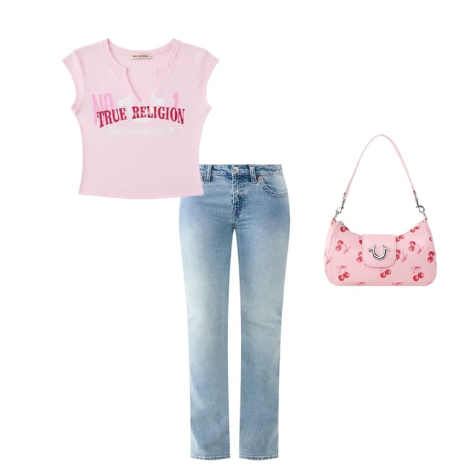 Tap To Shop This Look