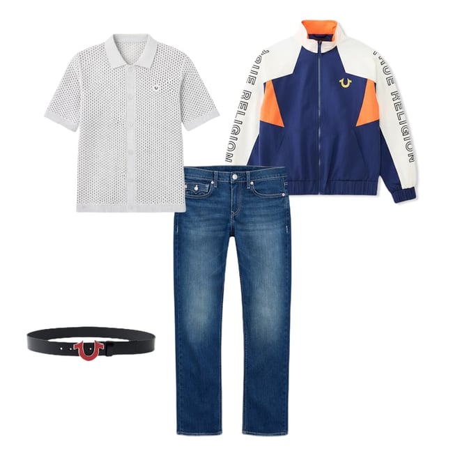 Tap To Shop This Look