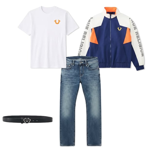 Tap To Shop This Look