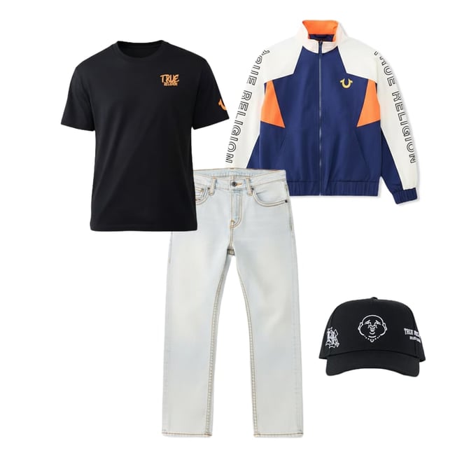 Tap To Shop This Look