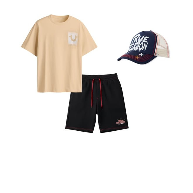 Toca para comprar este look