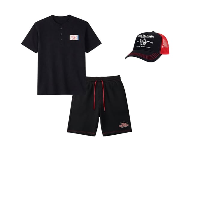 Tap To Shop This Look
