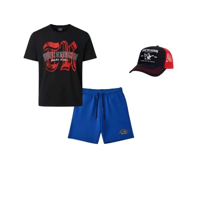 Tap To Shop This Look