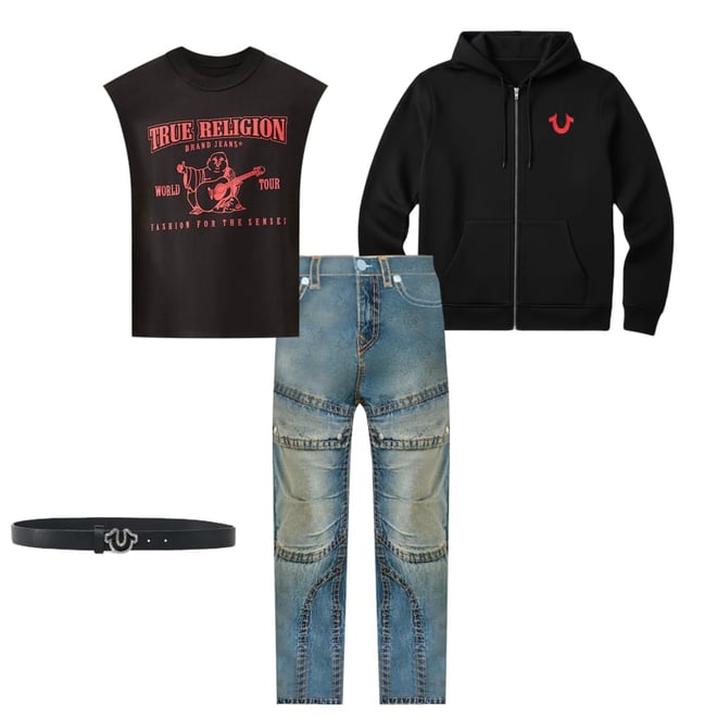 Tap To Shop This Look