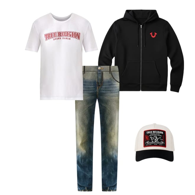 Toca para comprar este look