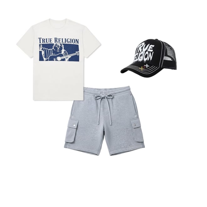 Tap To Shop This Look
