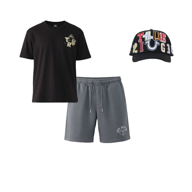 Tap To Shop This Look