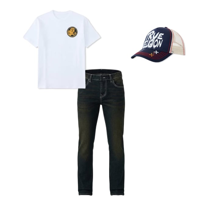 Tap To Shop This Look