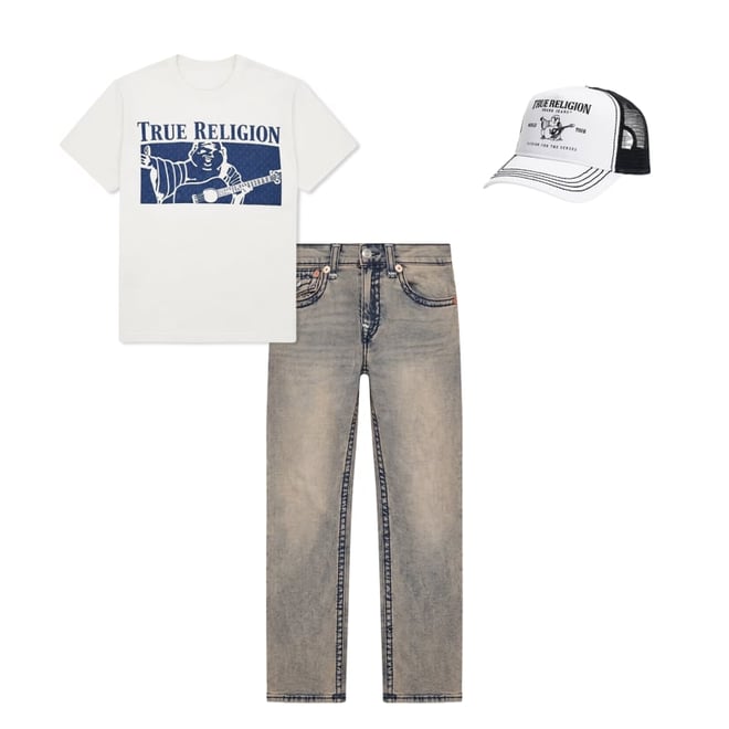 Tap To Shop This Look