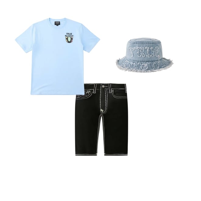 Appuyez pour acheter ce look