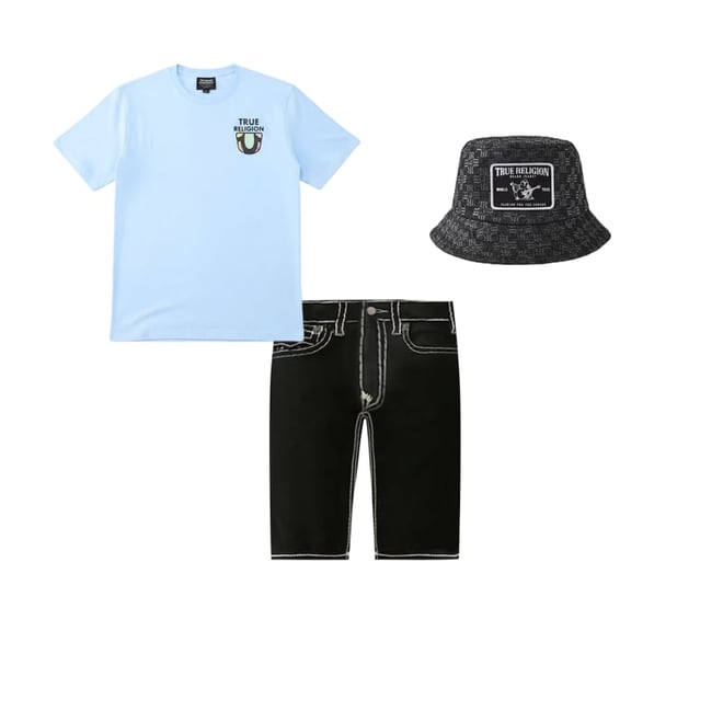 Tap To Shop This Look