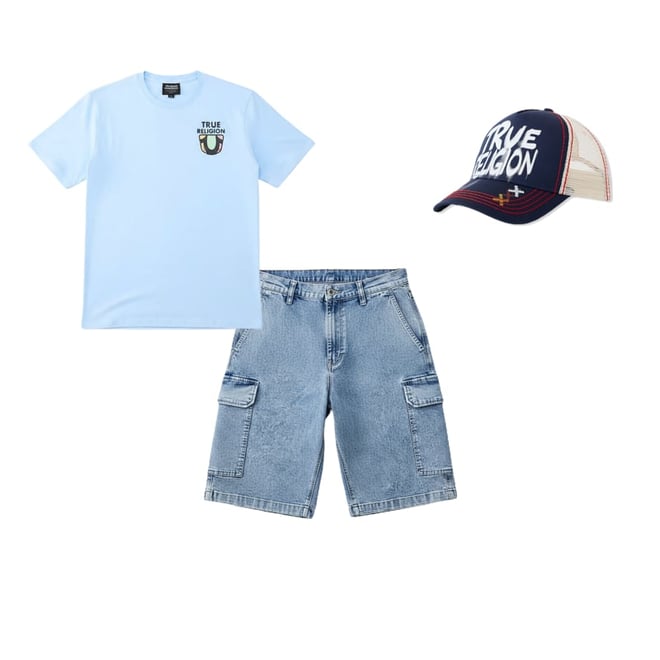 Appuyez pour acheter ce look