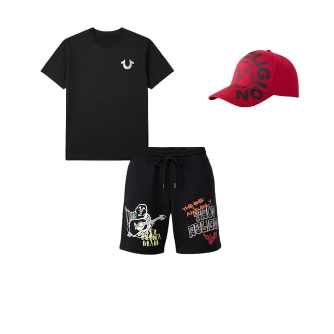 Tap To Shop This Look