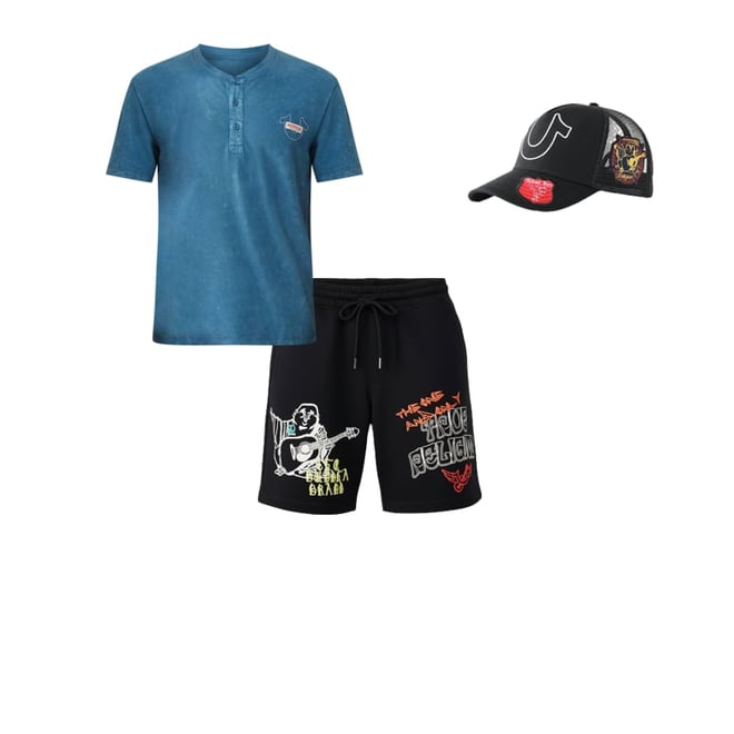 Appuyez pour acheter ce look