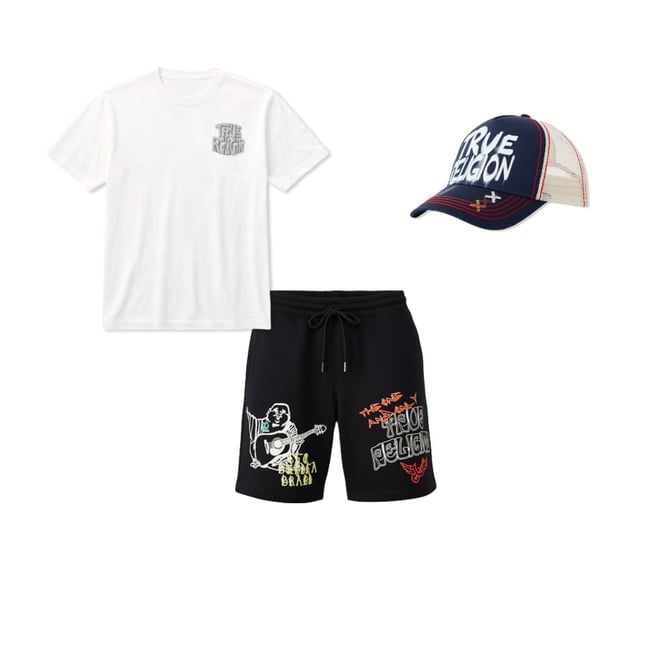 Appuyez pour acheter ce look