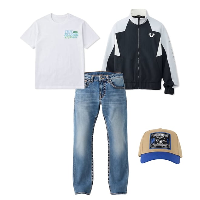 Tap To Shop This Look