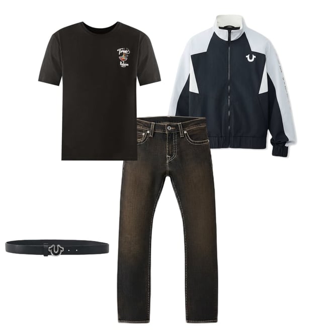 Tap To Shop This Look