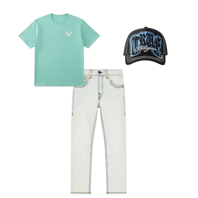 Appuyez pour acheter ce look