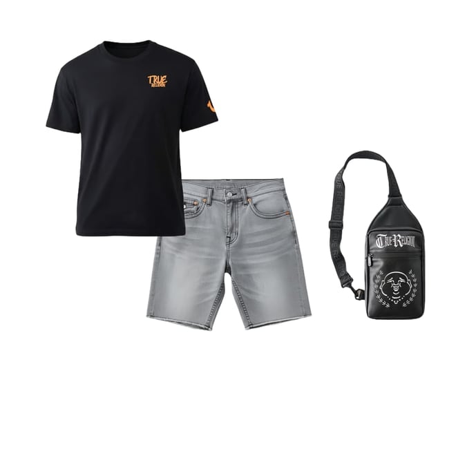 Tap To Shop This Look