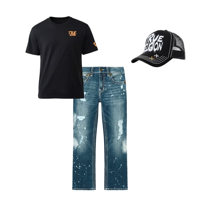 Tap To Shop This Look