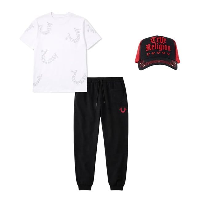 Tap To Shop This Look