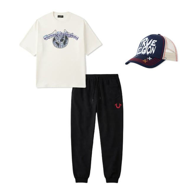 Tap To Shop This Look