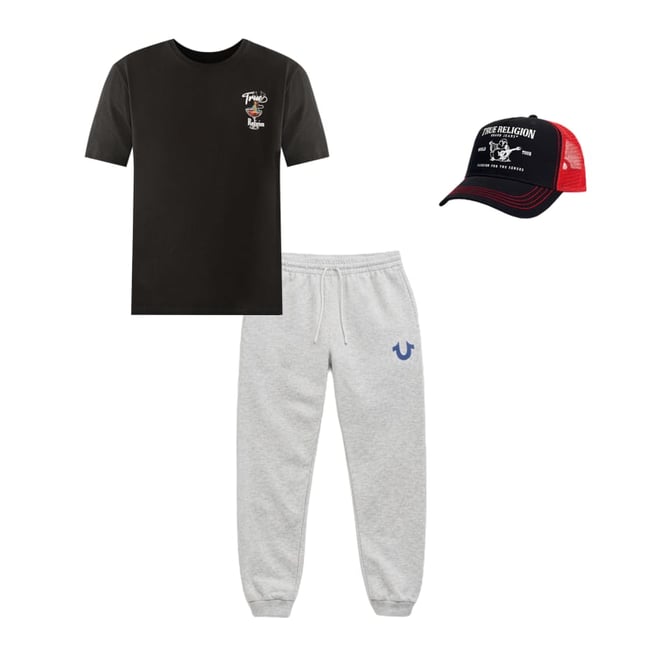 Tap To Shop This Look