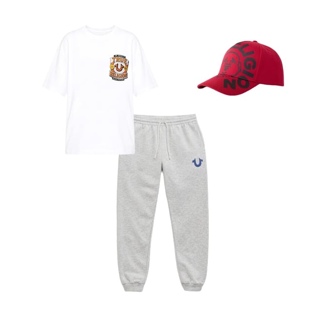 Toca para comprar este look
