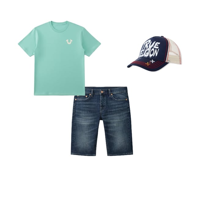 Appuyez pour acheter ce look