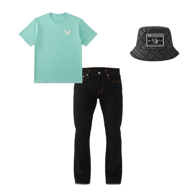 Tap To Shop This Look