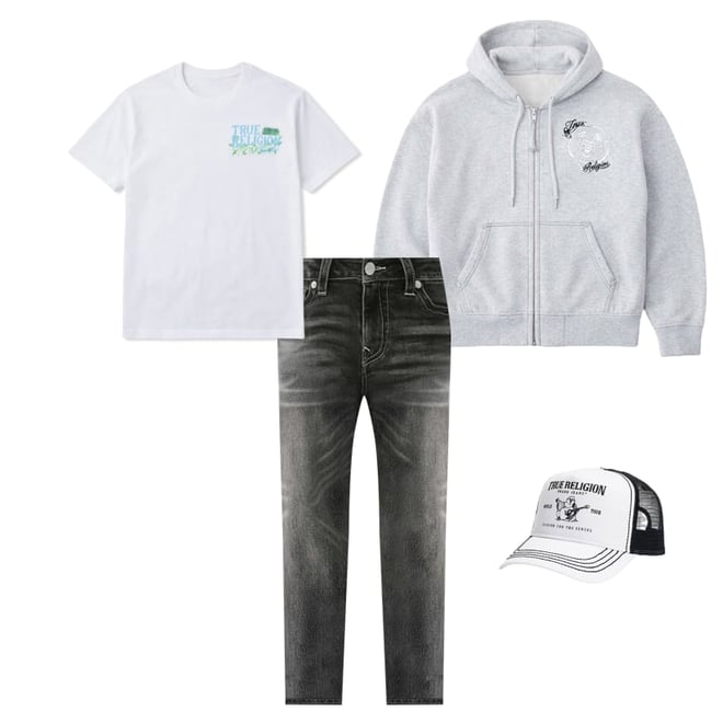 Tap To Shop This Look