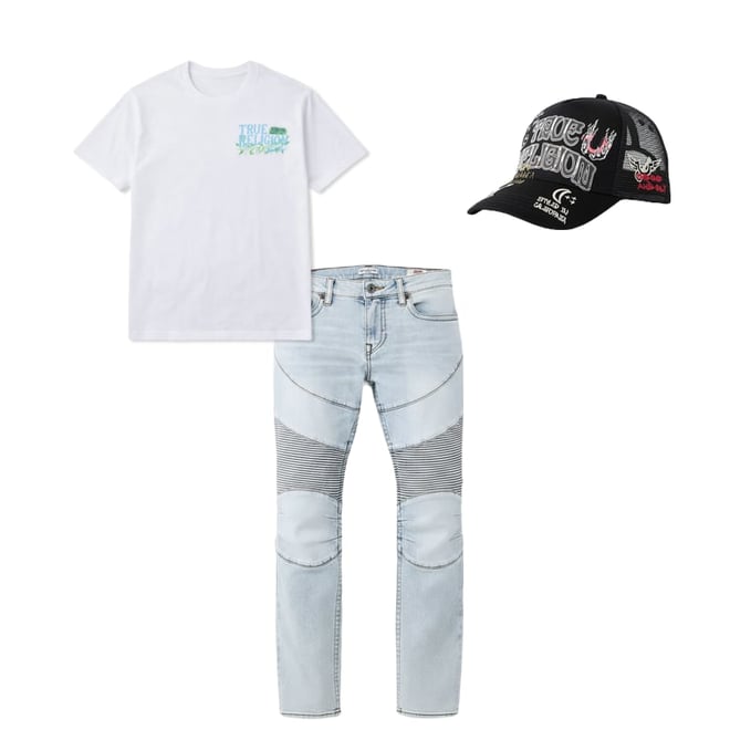 Tap To Shop This Look