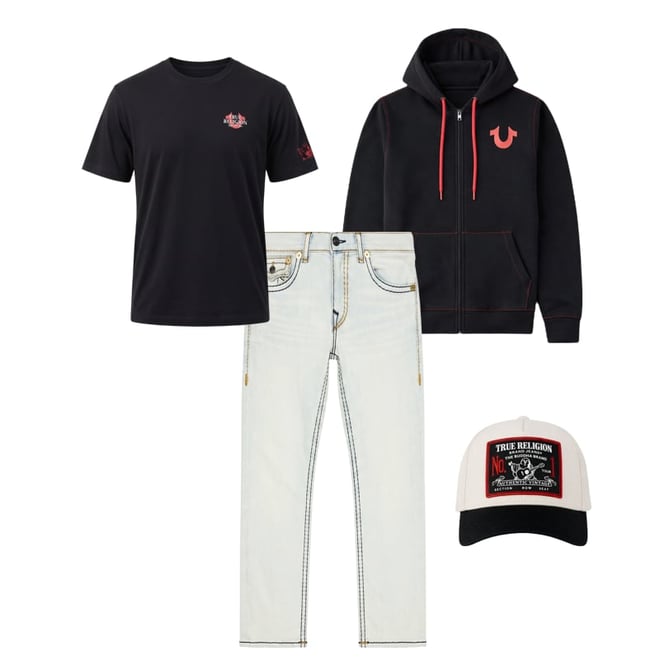 Appuyez pour acheter ce look