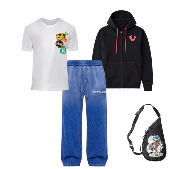 Tap To Shop This Look