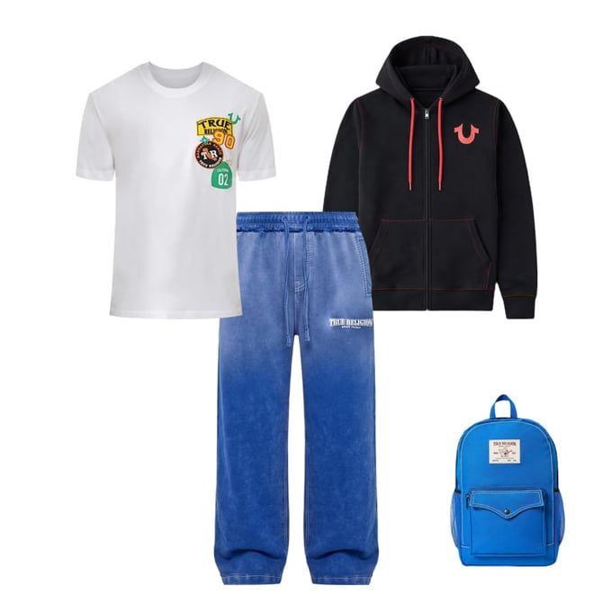 Toca para comprar este look
