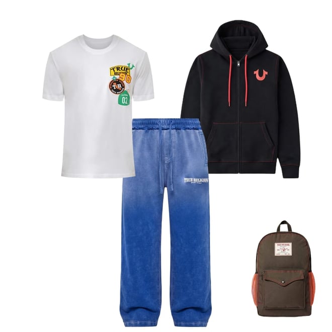 Tap To Shop This Look