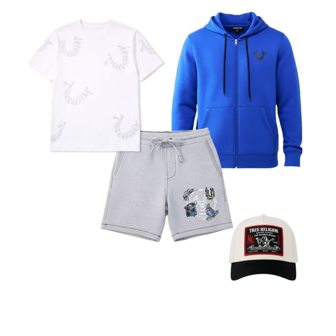 Tap To Shop This Look