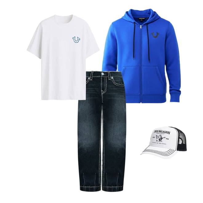 Tap To Shop This Look