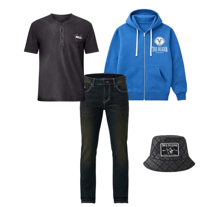 Tap To Shop This Look