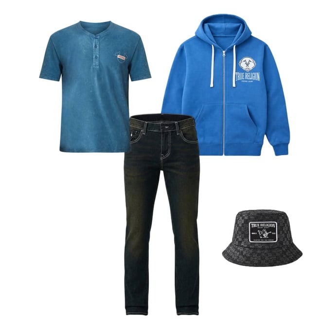Appuyez pour acheter ce look
