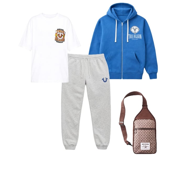 Tap To Shop This Look