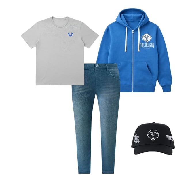 Tap To Shop This Look