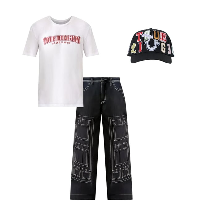 Toca para comprar este look