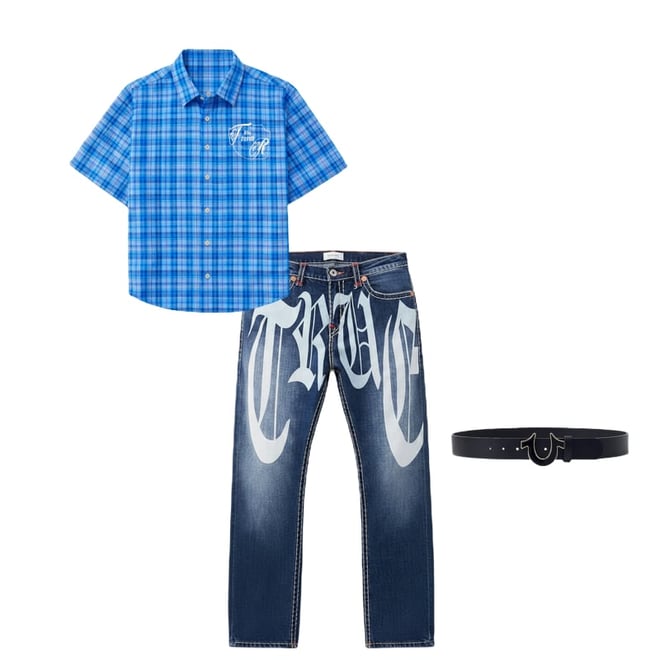 Toca para comprar este look