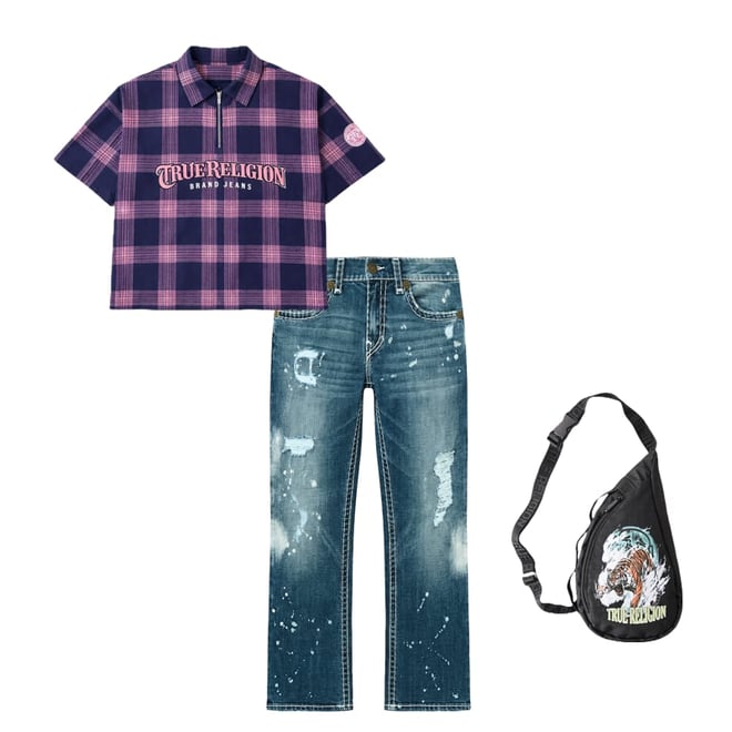 Tap To Shop This Look