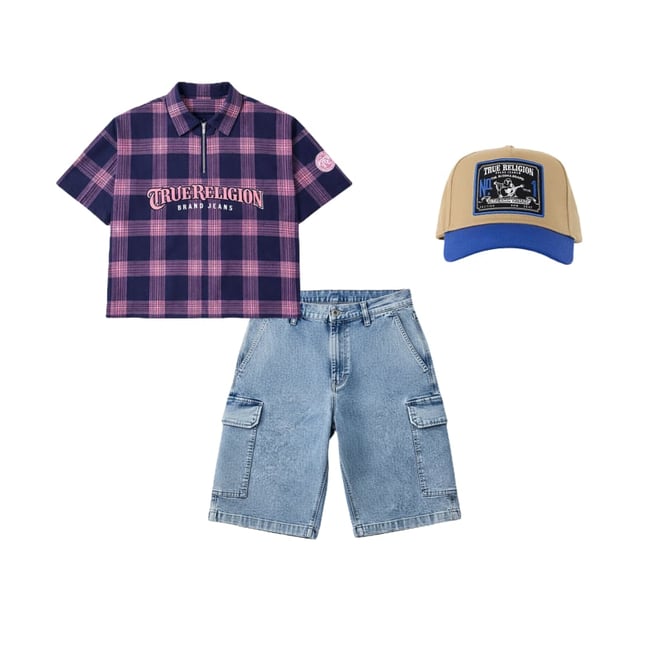 Toca para comprar este look