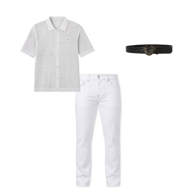Tap To Shop This Look