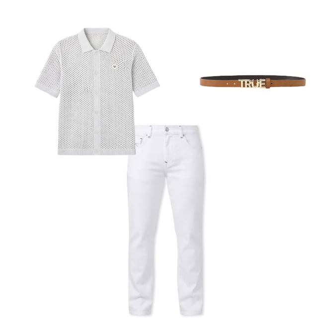 Toca para comprar este look