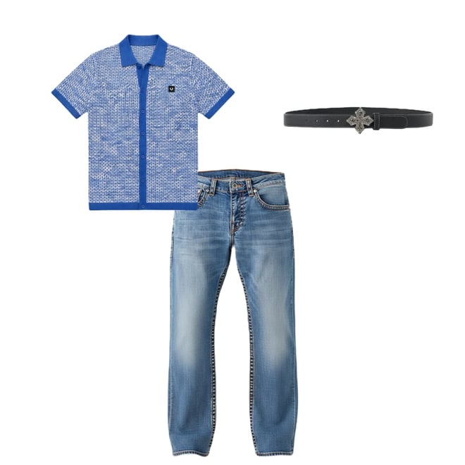 Tap To Shop This Look
