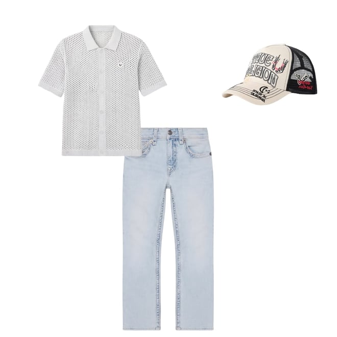 Toca para comprar este look